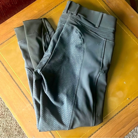 Ariat breeches - Picture 2 of 5